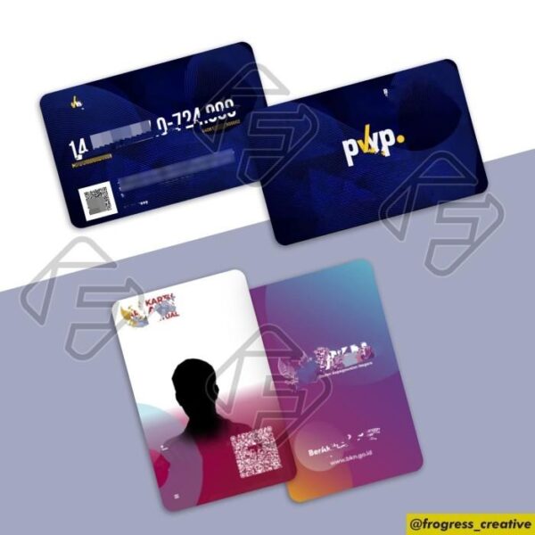 Cetak Kartu Digital KIS NPWP Nikah ASN JakCard - Image 4
