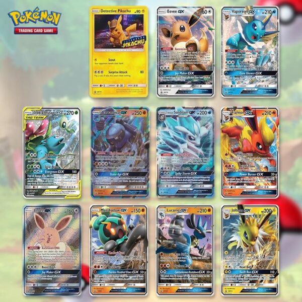Custom Kartu Etoll Uang elektronik Desain Pokemon tcg 2 - Image 2
