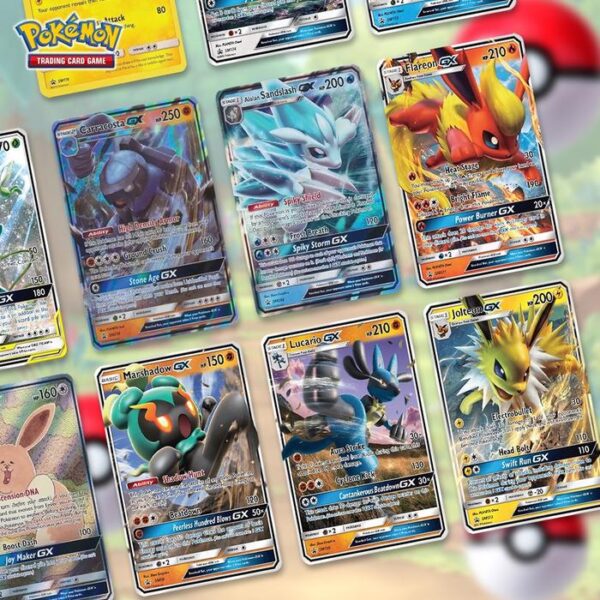 Custom Kartu Etoll Uang elektronik Desain Pokemon tcg 2 - Image 4